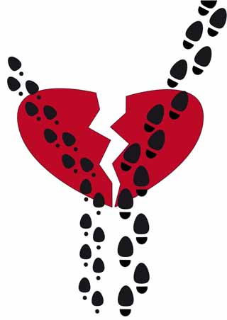 Bodelning sambor | Bodelning sambo